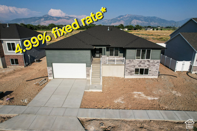 752 S 3550 W #124, West Weber UT 84401