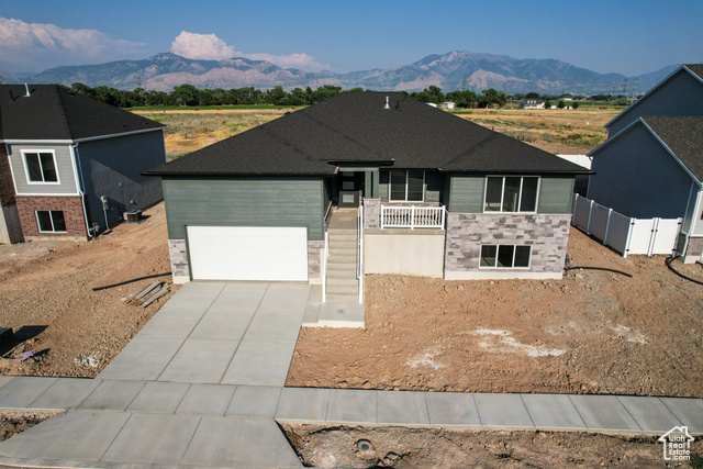 752 S 3550 W #124, West Weber UT 84401