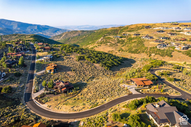 9869 N HIDDEN HILL LOOP, Park City, Utah 84098, ,Land,Residential,9869 N HIDDEN HILL LOOP,2015982