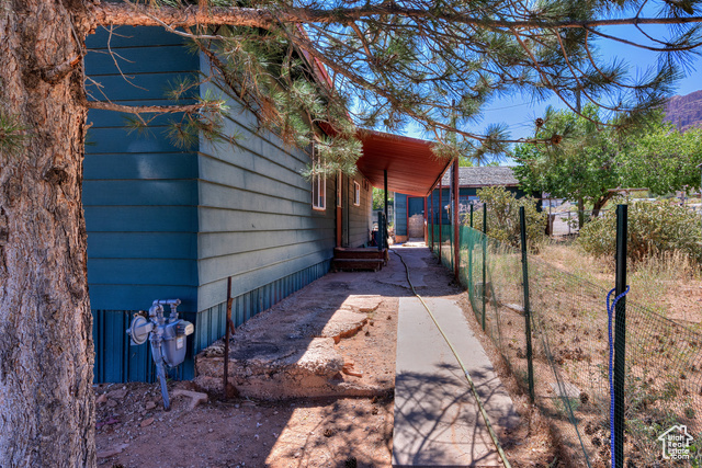 Photo 32 for MLS #2016031 at 2781 S Roberts Dr