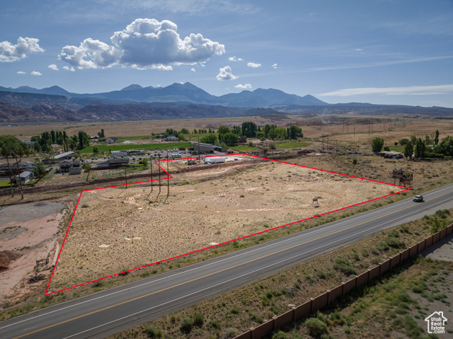 1 CANYON SHADOW SUBDIVISION, Moab, Utah 84532, ,Land,Residential,1 CANYON SHADOW SUBDIVISION,2016046