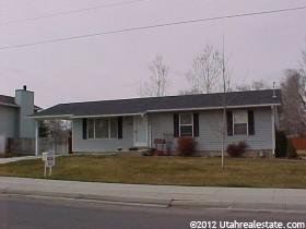 266 S Hale St, Grantsville, UT 84029