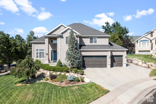 1099 E DUFFER CIR, North Salt Lake UT 84054