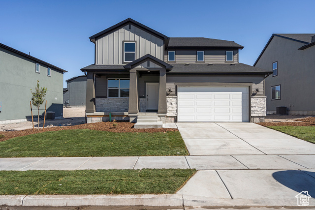 1272 N BERRA BLVD #135, Tooele UT 84074