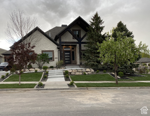 14936 S ASHLAND RIDGE DR, Herriman UT 84096