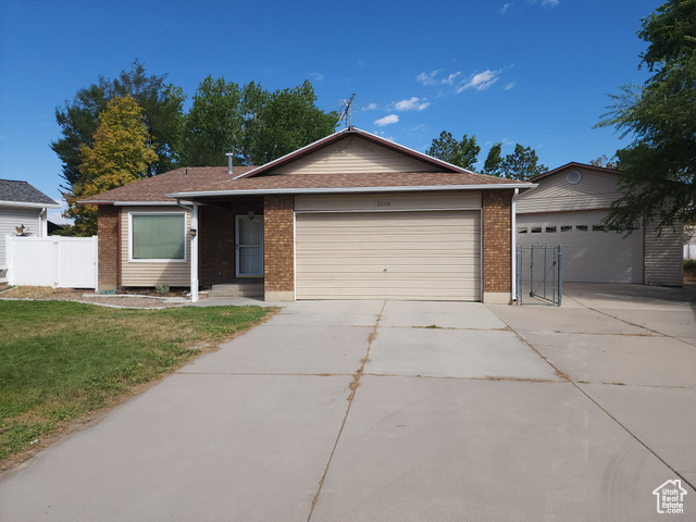 2150 W 12015 S, Riverton UT 84065