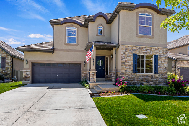 2795 W SHADY BEND LN, Lehi UT 84043