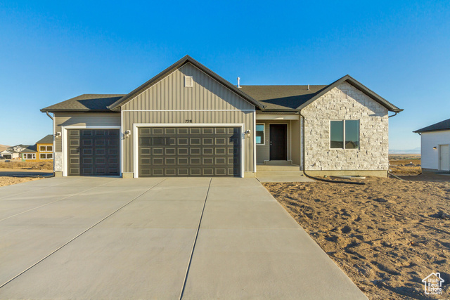 728 W OSBORNE WAY #805, Grantsville UT 84029