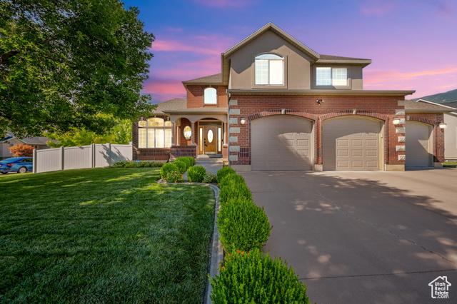 490 W ARIANE WAY, Centerville UT 84014