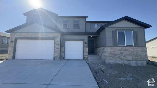 193 N HATCHET RANCH DR #36, Grantsville UT 84029