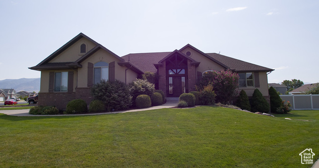 1088 N 1500 W, Farr West UT 84404