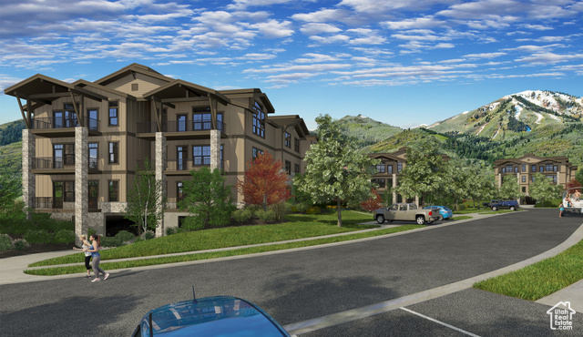 1124 W VOS CIR #304, Heber City, Utah 84032, 3 Bedrooms Bedrooms, ,2 BathroomsBathrooms,Residential,Condominium,1124 W VOS CIR #304,2016246