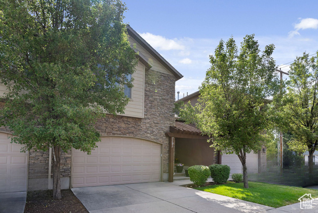 7191 S VILLA PLACE DR, Midvale UT 84047