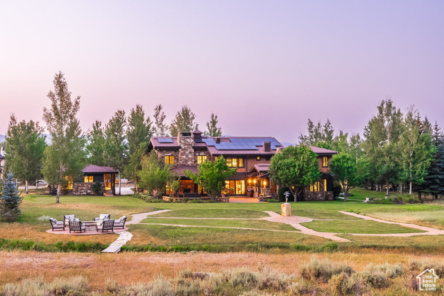 3625 QUARRY MOUNTAIN RD, Park City UT 84098