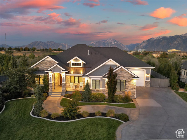 9799 S LAZY WATER CV, South Jordan, Utah 84095, 5 Bedrooms Bedrooms, ,5 BathroomsBathrooms,Residential,Single Family Residence,9799 S LAZY WATER CV,2016352