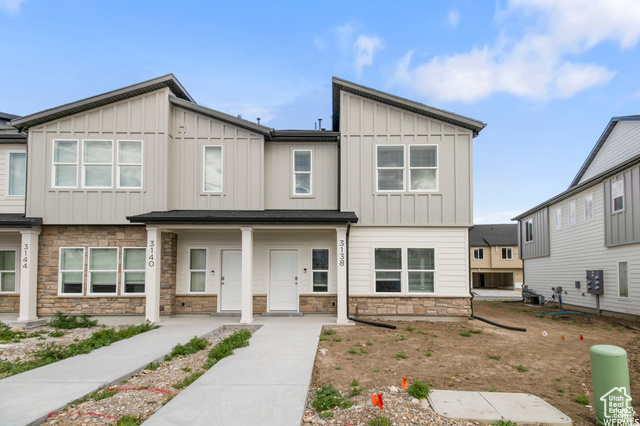 108 W 925 N #J57, Brigham City UT 84302