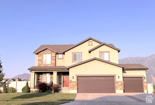 682 N 2040 E, Spanish Fork UT 84660