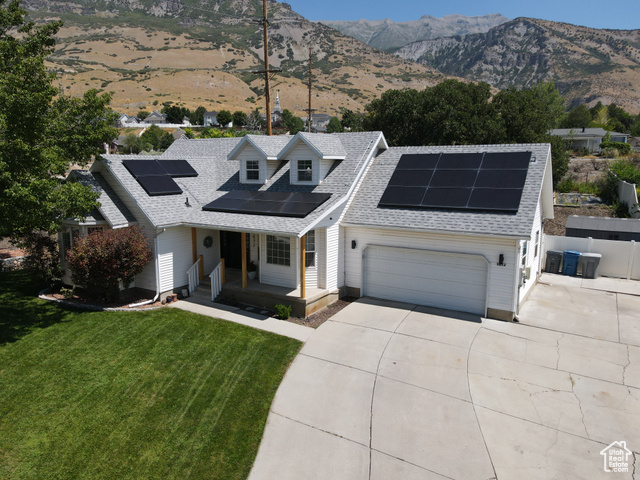 1072 N MAHOGANY DR, Pleasant Grove UT 84062