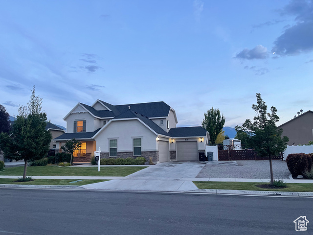 931 W 1150 S, Springville, Utah 84663, 3 Bedrooms Bedrooms, ,3 BathroomsBathrooms,Residential,Single Family Residence,931 W 1150 S,2016421