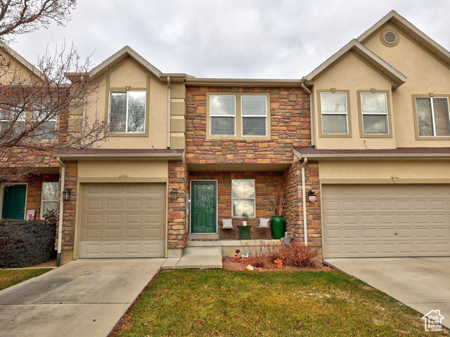 3342 W LOWER NEWARK WAY, West Jordan UT 84088