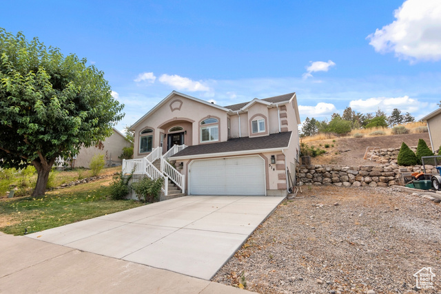 514 S LOAFERVIEW DR, Payson, Utah 84651, 4 Bedrooms Bedrooms, ,2 BathroomsBathrooms,Residential,Single Family Residence,514 S LOAFERVIEW DR,2016440