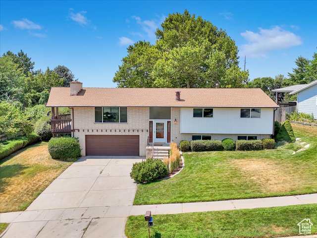 5107 S SHAWNEE AVE, Ogden UT 84403