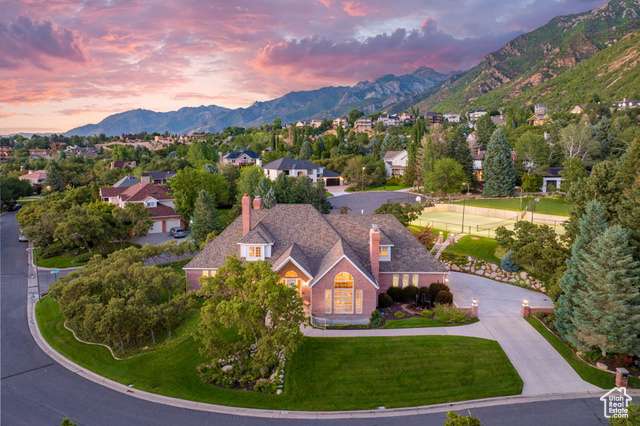 11909 S BROOKGLEN DR, Sandy, Utah 84092, 5 Bedrooms Bedrooms, ,7 BathroomsBathrooms,Residential,Single Family Residence,11909 S BROOKGLEN DR,2016477