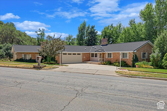 Residential - Single Family Residence