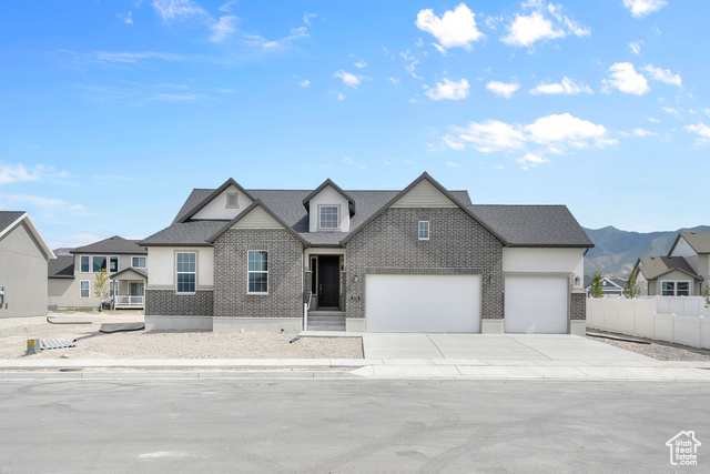 5724 N BRAMBLING WAY, Stansbury Park UT 84074