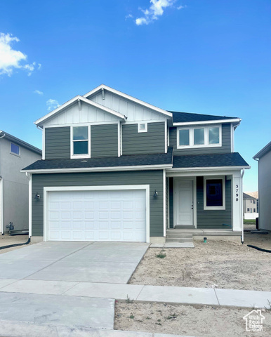 3790 CUADE ST #828, Eagle Mountain UT 84005