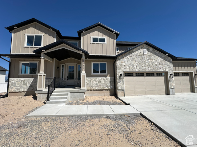 544 W STETSON AVE, Saratoga Springs, Utah 84045, 6 Bedrooms Bedrooms, ,4 BathroomsBathrooms,Residential,Single Family Residence,544 W STETSON AVE,2016538