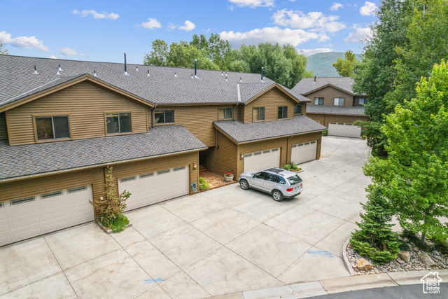 4630 PTARMIGAN LOOP, Snyderville UT 84098