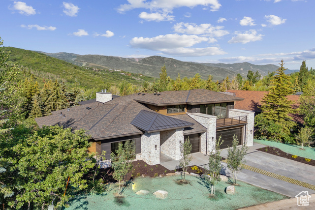 3506 OAK WOOD DR, Park City UT 84060