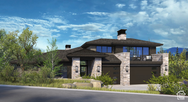 3506 OAK WOOD DR, Park City UT 84060