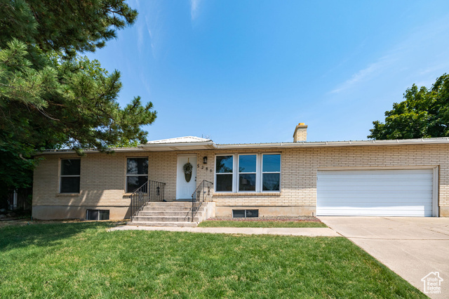 5286 S 3100 W, Roy UT 84067