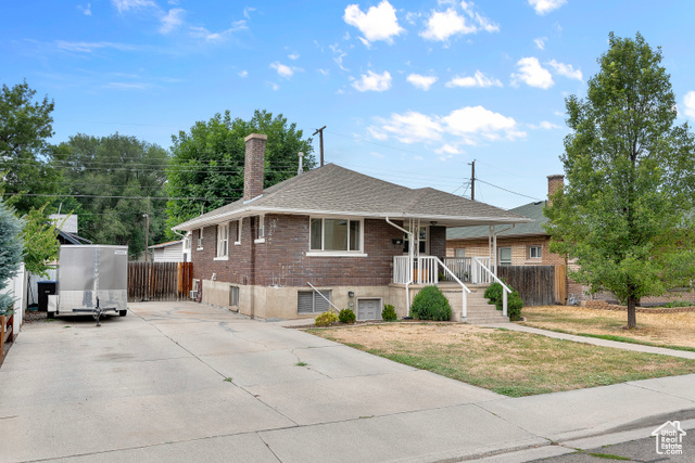 443 N 1220 W, Provo, Utah 84601, 4 Bedrooms Bedrooms, ,2 BathroomsBathrooms,Residential,Duplex,443 N 1220 W,2016725