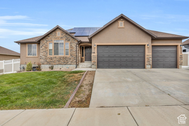 106 W 1690 S, Payson, Utah 84651, 5 Bedrooms Bedrooms, ,4 BathroomsBathrooms,Residential,Single Family Residence,106 W 1690 S,2016789