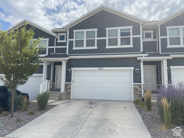 9372 N SCENIC MOUNTAIN DR, Eagle Mountain UT 84005