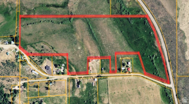 40 ACRES - OLD MILL RD, Montpelier, Idaho 83254, ,Land,Agriculture,40 ACRES - OLD MILL RD,2016817