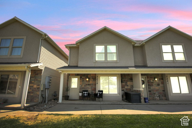 7479 JACE LN, South Weber, Utah 84405, 3 Bedrooms Bedrooms, ,3 BathroomsBathrooms,Residential,Townhouse,7479 JACE LN,2016829