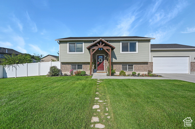 3271 S 1525 W, Nibley UT 84321