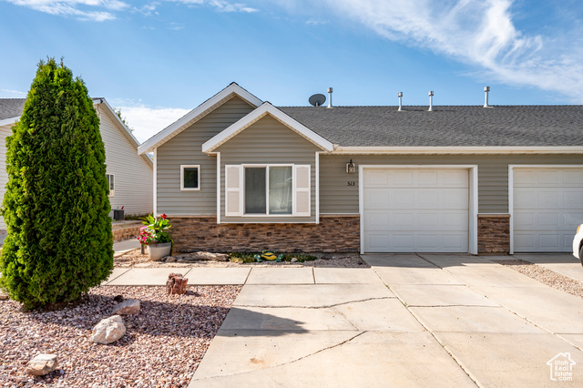 513 W 2100 N, Cedar City UT 84721