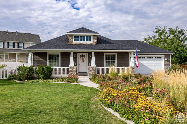 549 S 250 E, Hyde Park UT 84318