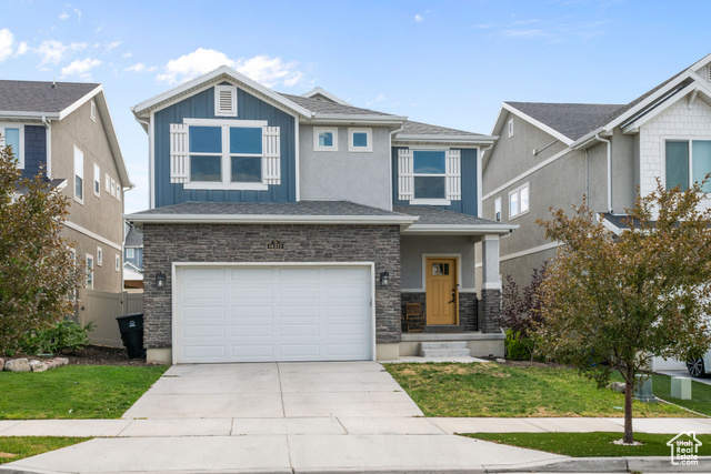 14372 S ABBEY BEND LN, Herriman UT 84096