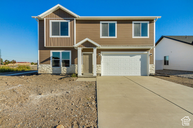 551 W 1150 N #HC23, Logan UT 84341