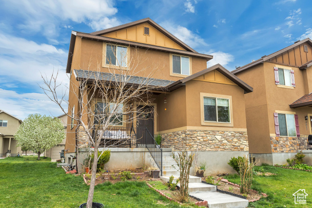 3683 S 300 E, Salt Lake City UT 84115