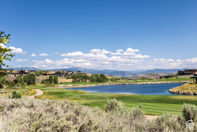 2344 E SLINGSHOT WAY, Kamas, Utah 84036, ,Land,Residential,2344 E SLINGSHOT WAY,2016898