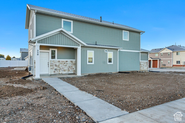 550 W 1150 N #HC10, Logan UT 84341