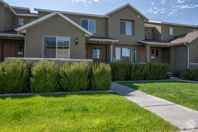 363 E VANCOTT WAY, Stansbury Park UT 84074