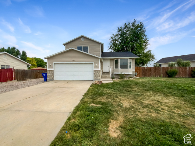 3195 S MARCREST DR, West Valley City UT 84128